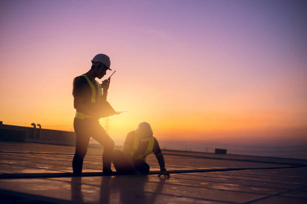 Best Sealant for Roof  in Huguley, AL
