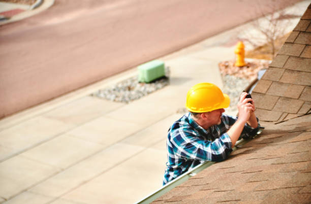 Quick and Trustworthy Emergency Roof Repair Services in Huguley, AL