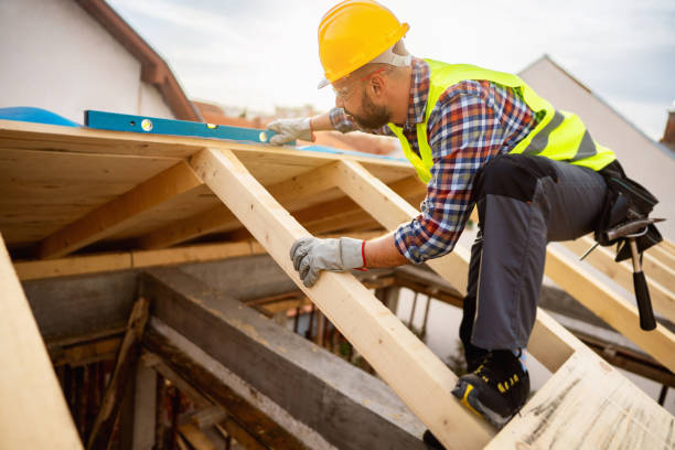 Best Roof Gutter Cleaning  in Huguley, AL