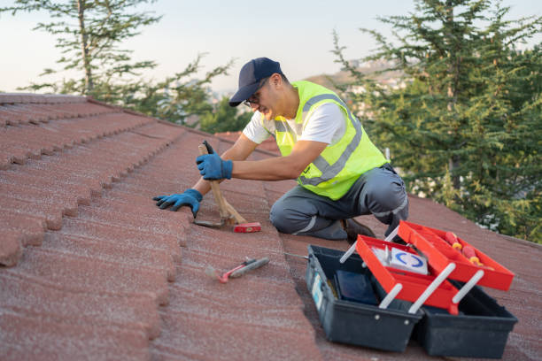 Best Slate Roofing Contractor  in Huguley, AL