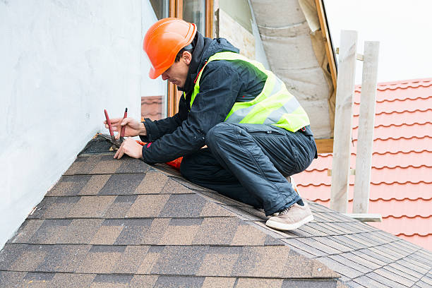Gutter Installation and Roofing in Huguley, AL