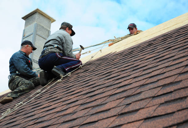 Best Roof Waterproofing Services  in Huguley, AL