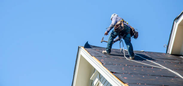 Best Emergency Roof Repair  in Huguley, AL